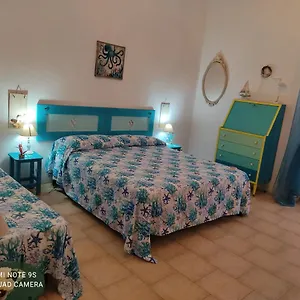  Hébergement de vacances Casa Allegra