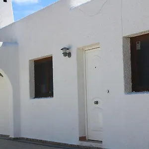 Casa La Capitana Сasa de vacaciones Agua Amarga (Almeria)