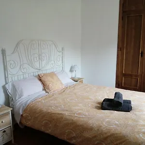 Pinos Apartamento Montejaque