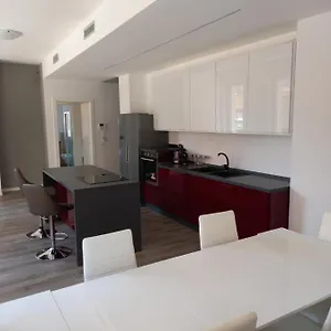 P&p Casalino Apartamento Bérgamo