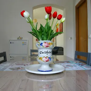 Casa Brin Appartement