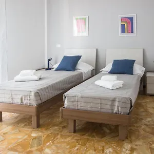 Apartament Il Centrale, La Spezia