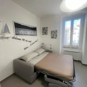 Apartamento In Via Venti, La Spezia