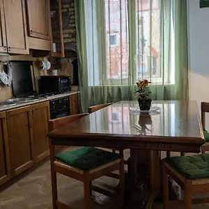 Termini Colosseum Apartamento Roma