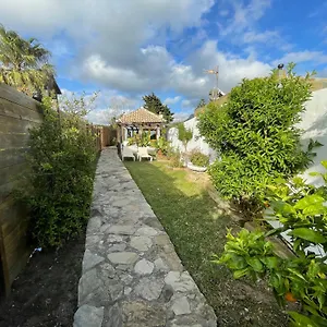 Sol De 5 Сasa de vacaciones Bolonia