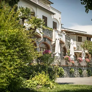 Pensjonat Il Capanno, Pietra Ligure