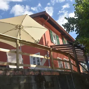  Hébergement de vacances Casa Di Dino Brusa