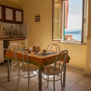  Appartement Casa Di Otty Holiday