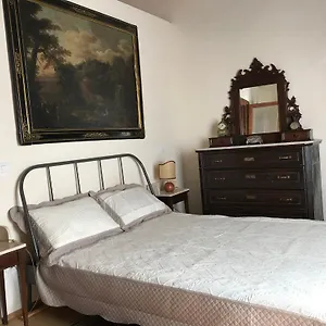 Apartament La Casa Di Alice, La Spezia